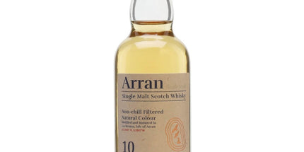 Arran 10yo 5cl
