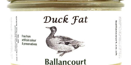 Ballancourt Duck Fat (180g)