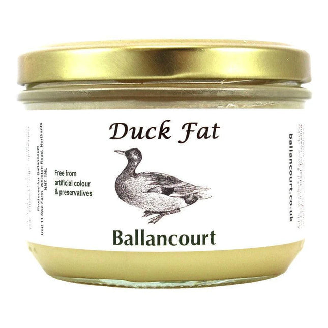 Ballancourt Duck Fat (180g)
