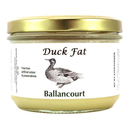 Ballancourt Duck Fat (180g)