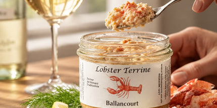 Ballancourt Lobster Terrine 90g