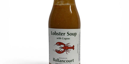Ballancourt Lobster Soup 500ml