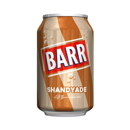 Shandyade Barr 330ml