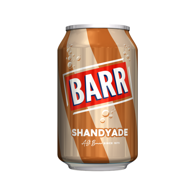 Shandyade Barr 330ml