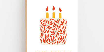Happy Birthday - Scottish Hampers