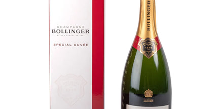 Bollinger Special Cuvee Champagne NV 75cl - Scottish Hampers