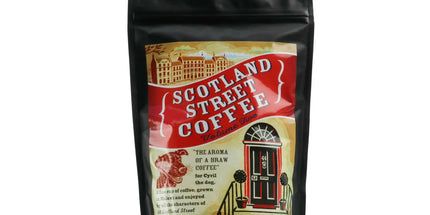 Brodies Of Edinburgh Scotland Street Coffee - Scottish Hampers