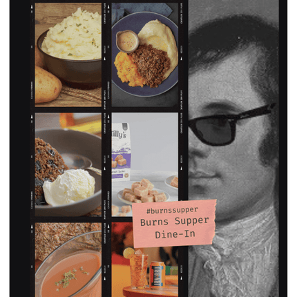 Burns Supper Dine-In