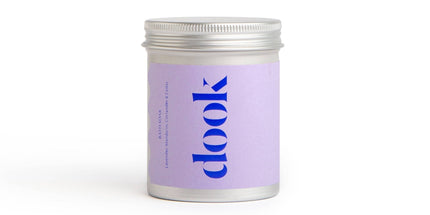 Bath Soak - Lavender, Mandarin, Coriander & Cedar Bath Salts - Scottish Hampers
