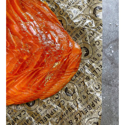 CAMPBELLS & Co Smoked Trout 250g Pack