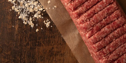 Steak Lorne Sausage 1.81kg