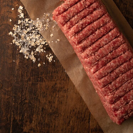 Steak Lorne Sausage 1.81kg