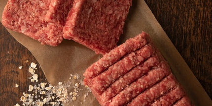 Square Sausage 1.9kg
