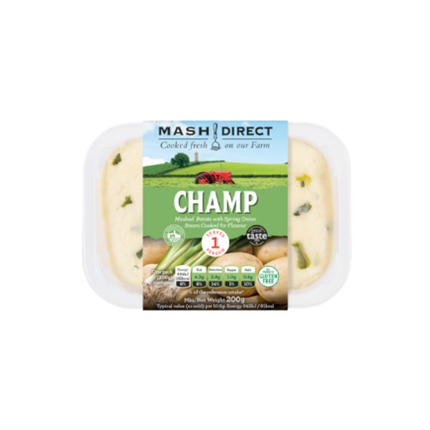 Champ 400g