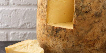 Isle of Mull Cheese 250g - Scottish Store & Deli