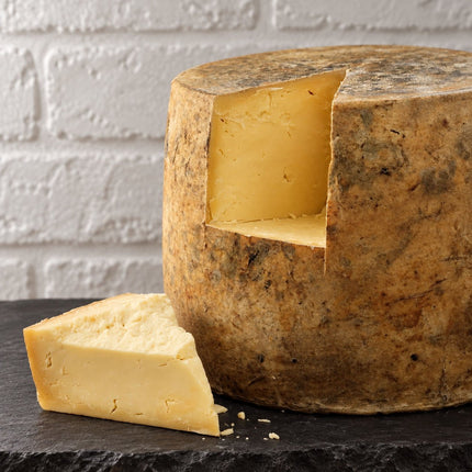 Isle of Mull Cheese 250g - Scottish Store & Deli