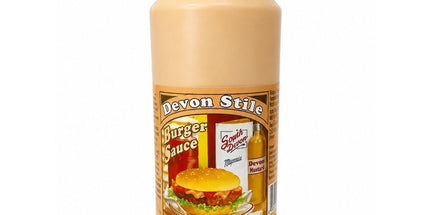Burger Sauce Devon Stile 1L