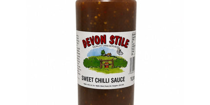 Sweet Chilli Sauce Devon Stile 1L