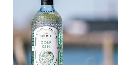 Eden Mill Golf Gin 5cl