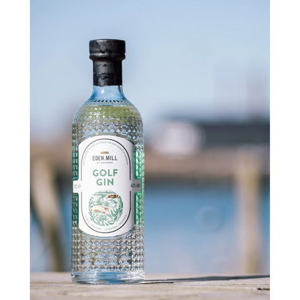 Eden Mill Golf Gin 5cl