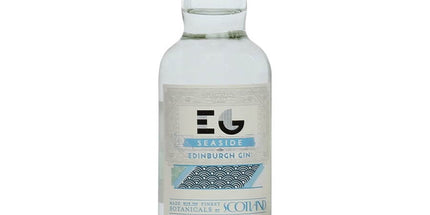 Edinburgh Gin Seaside 5cl - Scottish Hampers