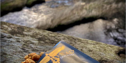 Whisky Smoked Cashews Glazed Hawkhead - Scottish Hampers