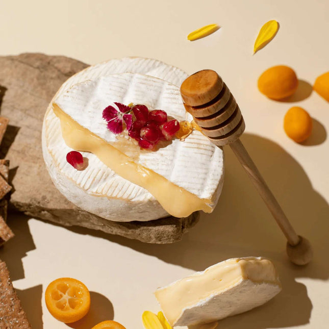 Highland Fine Cheeses Highland Brie - Scottish Hampers