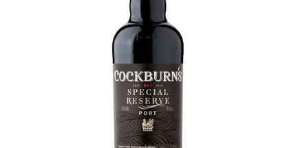 Cockburns Special Reserve Port 75Cl