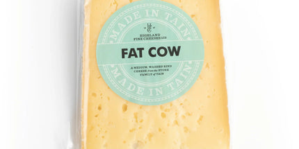Fat Cow - Scottish Hampers