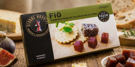 Fig 'Fruit for Cheese' Global Harvest
