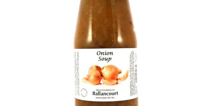Ballancourt French Onion Soup 700ml