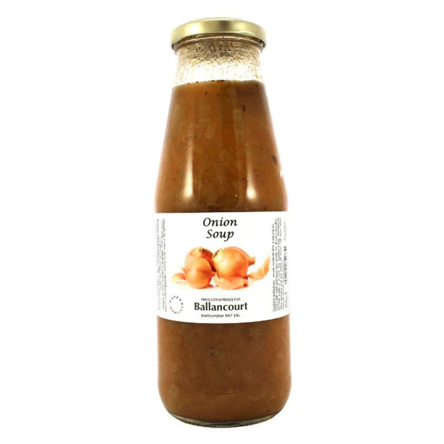 Ballancourt French Onion Soup 700ml