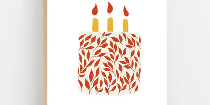 Happy Birthday - Scottish Store & Deli