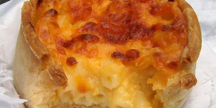 Macaroni Pie - Scottish Hampers