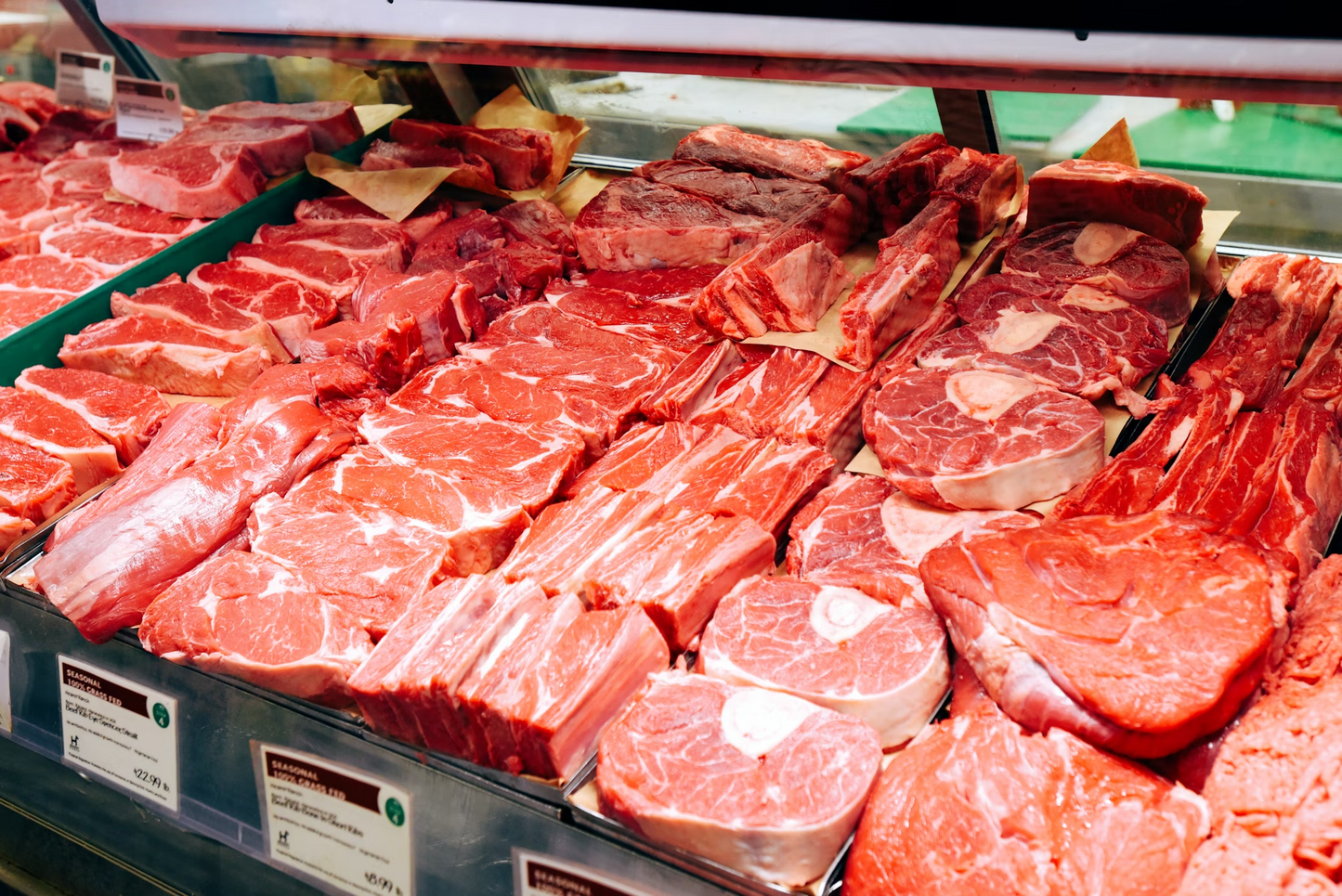 The Butchery 2
