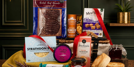 Jura Gift Hamper - Scottish Hampers
