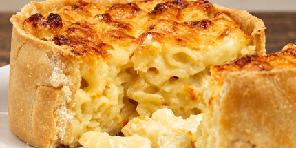 Macaroni Pie - Scottish Store & Deli