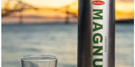 Magnum Scottish Whisky Cream Liqueur 70cl