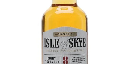 ISLE OF SKYE 8 5cl - Scottish Hampers