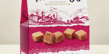 Fudge Mrs Tilly's Gift Box