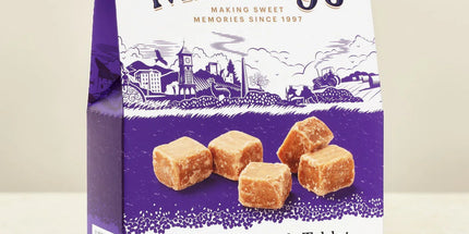 Tablet Mrs Tilly's Gift Box