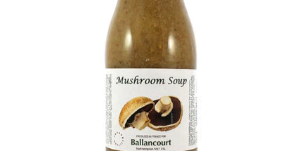 Ballancourt Mushroom Soup 500ml