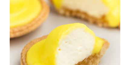 Pineapple Tarts Extra Large Mcghees