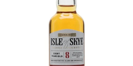 ISLE OF SKYE 8 5cl