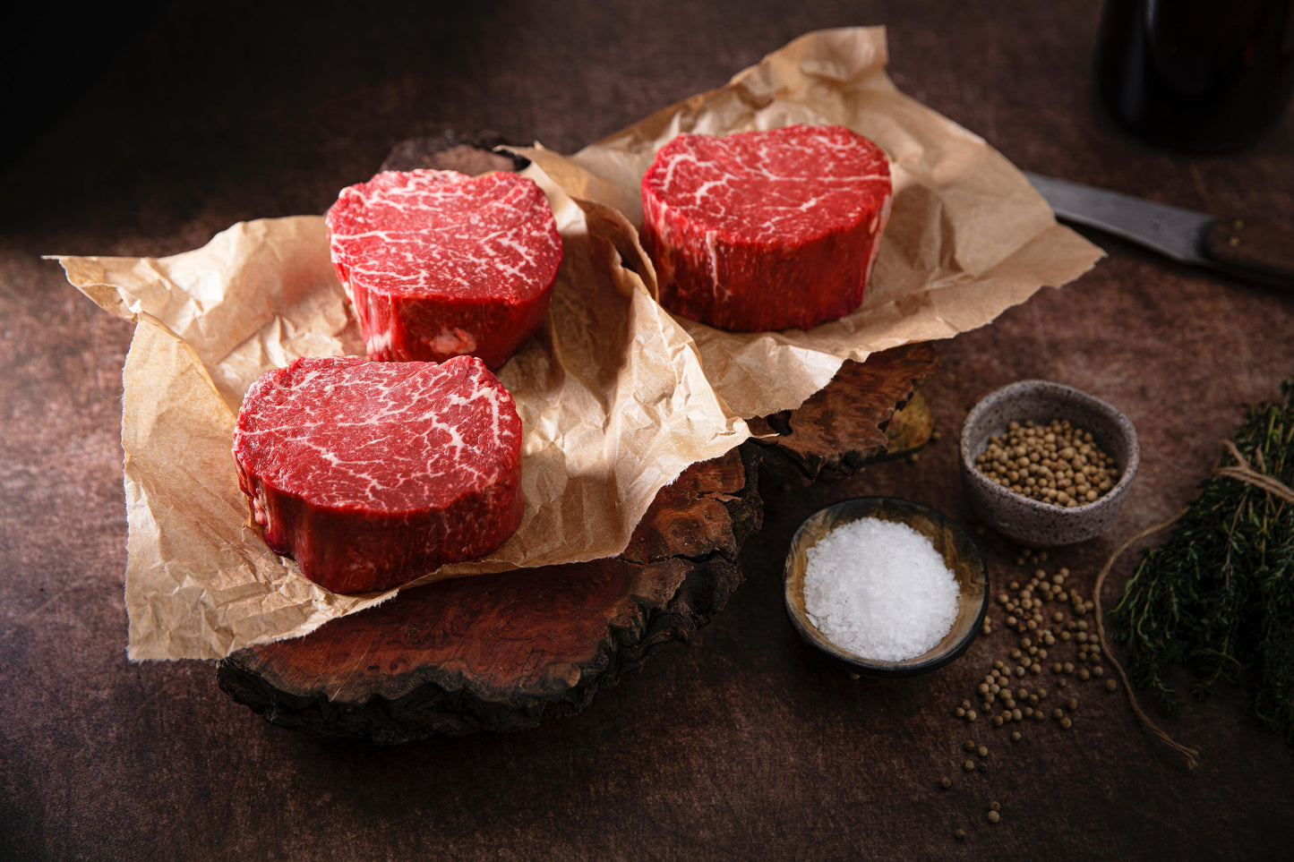 The Butchery 1