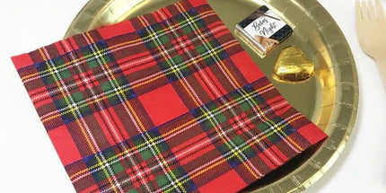 Burns Supper Dine - In - Scottish Hampers