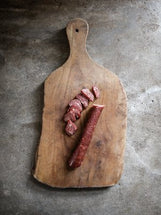 Venison Chilli Chorizo