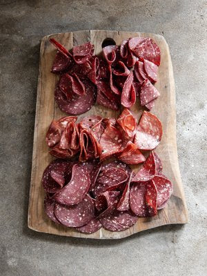 Great Glen Charcuterie Board