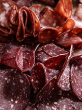 Wild Venison Charcuterie Feast - Great Glen Charcuterie Co