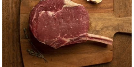 Scotch Beef Cote de Boeuf 500g